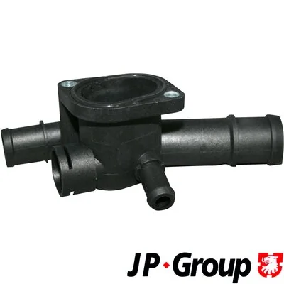 Coolant Flange